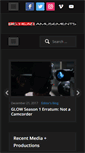 Mobile Screenshot of bigheadamusements.com